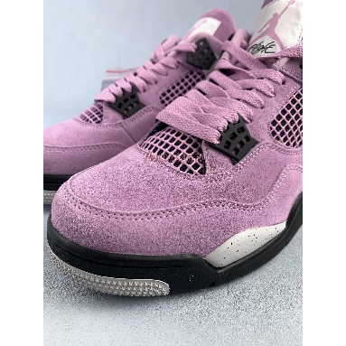 Buy Air Jordan 4 Retro "Orchid" AQ9129-501 Quality Reps Replicas Shoes