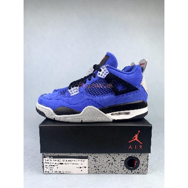Buy Eminem x Air Jordan 4 Retro 2005 "Encore" JBM231-M19-C1 Quality Reps Replicas Shoes