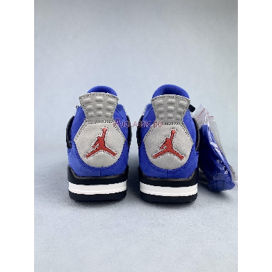 Buy Eminem x Air Jordan 4 Retro 2005 "Encore" JBM231-M19-C1 Quality Reps Replicas Shoes