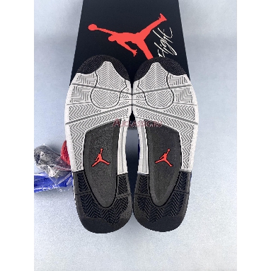 Buy Eminem x Air Jordan 4 Retro 2005 "Encore" JBM231-M19-C1 Quality Reps Replicas Shoes