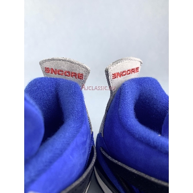 Buy Eminem x Air Jordan 4 Retro 2005 "Encore" JBM231-M19-C1 Quality Reps Replicas Shoes