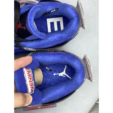 Buy Eminem x Air Jordan 4 Retro 2005 "Encore" JBM231-M19-C1 Quality Reps Replicas Shoes