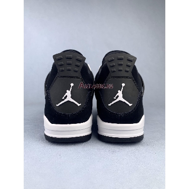 Buy Air Jordan 4 Retro "White Thunder" FQ8138-001-2 Quality Reps Replicas Shoes
