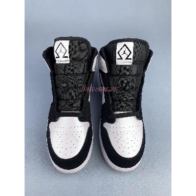 Buy Air Jordan 1 Mid SE "Diamond" DH6933-100-2 Quality Reps Replicas Shoes