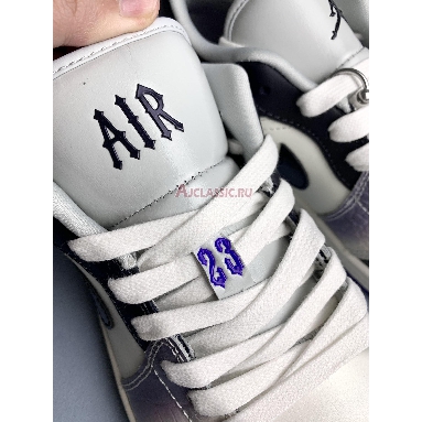 Buy Air Jordan 1 Low "Punk Rock" HF5759-101 Quality Reps Replicas Shoes