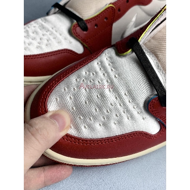 Buy Trophy Room x Air Jordan 1 Retro Low OG SP "Rookie Card - Home" HV6157-100 Quality Reps Replicas Shoes