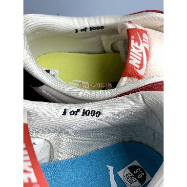 Buy Trophy Room x Air Jordan 1 Retro Low OG SP "Rookie Card - Home" HV6157-100 Quality Reps Replicas Shoes