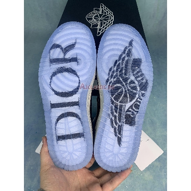 Buy Dior x Air Jordan 1 Low "Wolf Grey" CN8608-002-2 Quality Reps Replicas Shoes