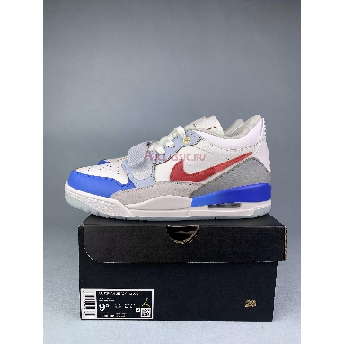 Buy Air Jordan Legacy 312 Low "Philippines" FN8902-161 Quality Reps Replicas Shoes