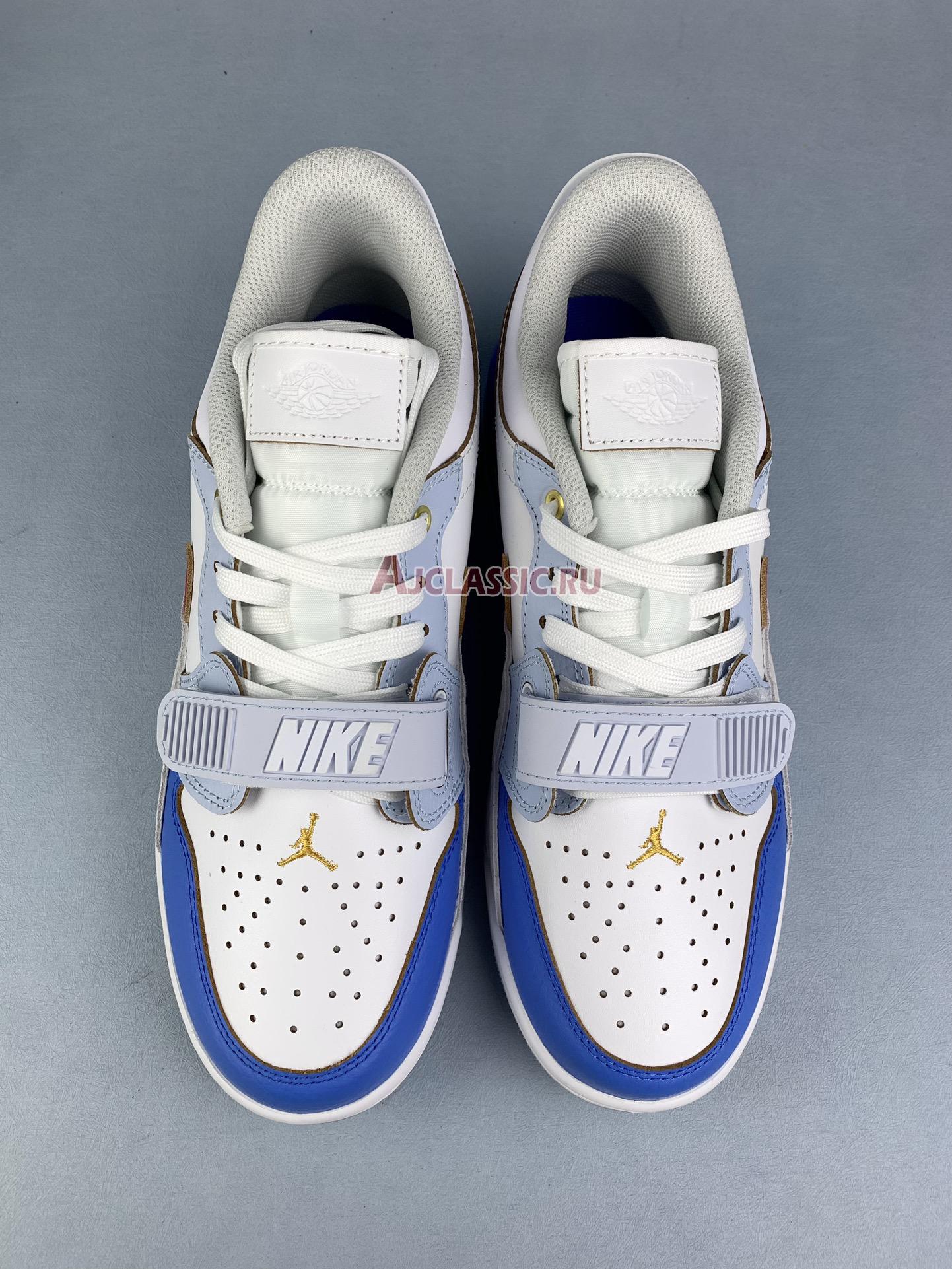 New Air Jordan Legacy 312 Low "Philippines" FN8902-161 Shoes