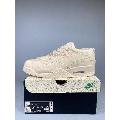 Buy Air Jordan 4 RM "Legend Light Brown" FQ7940-200 Quality Reps Replicas Shoes