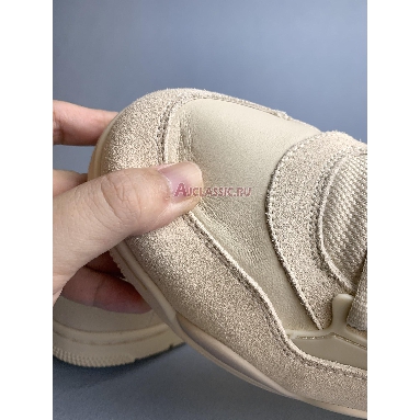 Buy Air Jordan 4 RM "Legend Light Brown" FQ7940-200 Quality Reps Replicas Shoes