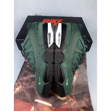 Buy Nigel Sylvester x Air Jordan 4 RM SP "Fence Green" HF4334-300 Quality Reps Replicas Shoes