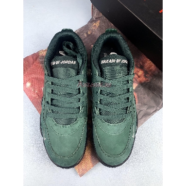 Buy Nigel Sylvester x Air Jordan 4 RM SP "Fence Green" HF4334-300 Quality Reps Replicas Shoes