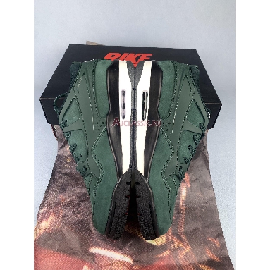 Buy Nigel Sylvester x Air Jordan 4 RM SP "Fence Green" HF4334-300 Quality Reps Replicas Shoes