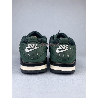 Buy Nigel Sylvester x Air Jordan 4 RM SP "Fence Green" HF4334-300 Quality Reps Replicas Shoes