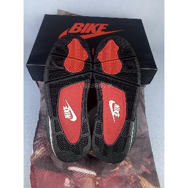 Buy Nigel Sylvester x Air Jordan 4 RM SP "Fence Green" HF4334-300 Quality Reps Replicas Shoes