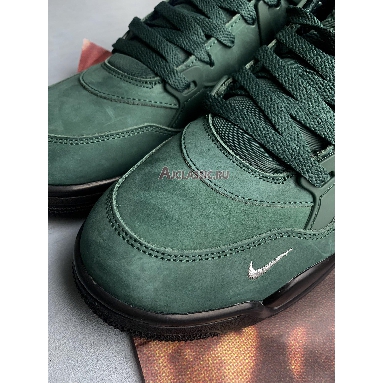 Buy Nigel Sylvester x Air Jordan 4 RM SP "Fence Green" HF4334-300 Quality Reps Replicas Shoes
