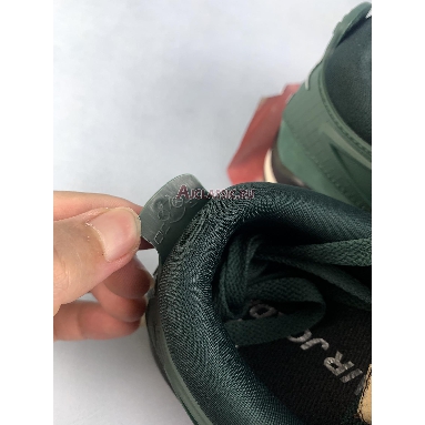 Buy Nigel Sylvester x Air Jordan 4 RM SP "Fence Green" HF4334-300 Quality Reps Replicas Shoes