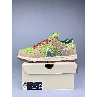 Buy Nike SB Dunk Low "Escargot" FQ7585-200 Quality Reps Replicas Shoes