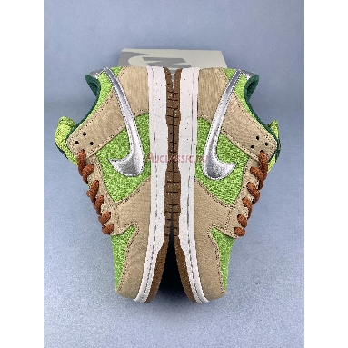 Buy Nike SB Dunk Low "Escargot" FQ7585-200 Quality Reps Replicas Shoes