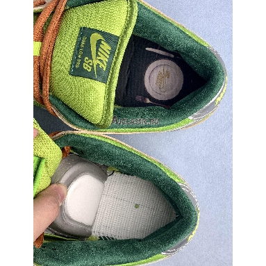 Buy Nike SB Dunk Low "Escargot" FQ7585-200 Quality Reps Replicas Shoes