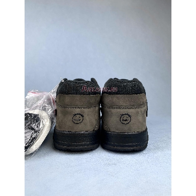 Buy Travis Scott x Jordan Jumpman Jack TR "Dark Mocha" FZ8117-201 Quality Reps Replicas Shoes