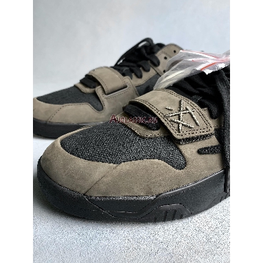 Buy Travis Scott x Jordan Jumpman Jack TR "Dark Mocha" FZ8117-201 Quality Reps Replicas Shoes