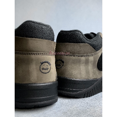 Buy Travis Scott x Jordan Jumpman Jack TR "Dark Mocha" FZ8117-201 Quality Reps Replicas Shoes