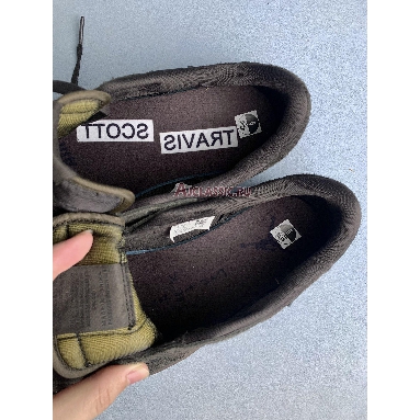 Buy Travis Scott x Air Jordan 1 Low OG "Velvet Brown" DM7866-202 Quality Reps Replicas Shoes