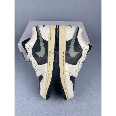 Buy Air Jordan 1 Low "Jade Smoke" DC0774-001 Quality Reps Replicas Shoes