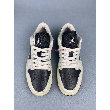 Buy Air Jordan 1 Low "Jade Smoke" DC0774-001 Quality Reps Replicas Shoes