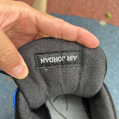 Buy Air Jordan 4 Retro "Blue Thunder" CT8527-018 Quality Reps Replicas Shoes