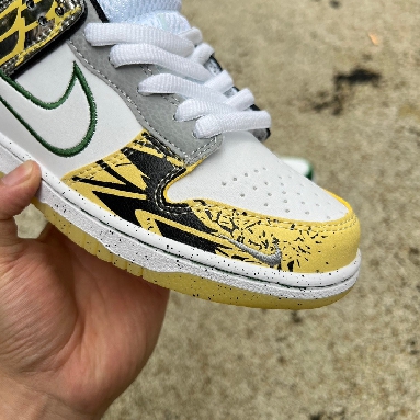 Buy Division Street x Nike Dunk Low "What The Duck" Away HV1454-100 Quality Reps Replicas Shoes