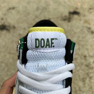 Buy Division Street x Nike Dunk Low "What The Duck" Away HV1454-100 Quality Reps Replicas Shoes