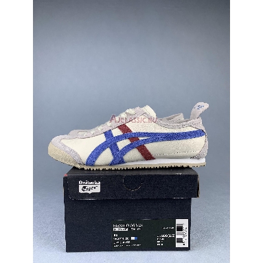 Buy Onitsuka Tiger Mexico 66 Vintage "White Directoire Blue" 1183B391-100 Quality Reps Replicas Shoes
