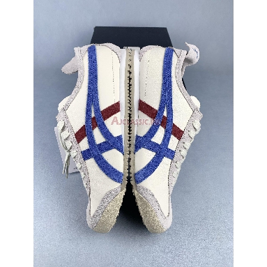 Buy Onitsuka Tiger Mexico 66 Vintage "White Directoire Blue" 1183B391-100 Quality Reps Replicas Shoes