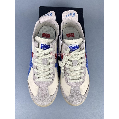 Buy Onitsuka Tiger Mexico 66 Vintage "White Directoire Blue" 1183B391-100 Quality Reps Replicas Shoes