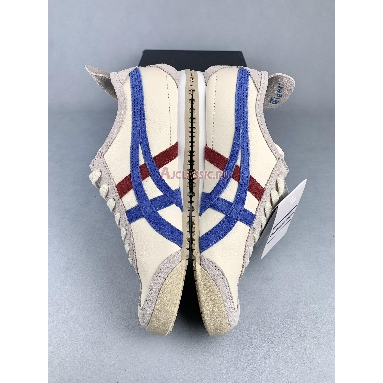 Buy Onitsuka Tiger Mexico 66 Vintage "White Directoire Blue" 1183B391-100 Quality Reps Replicas Shoes