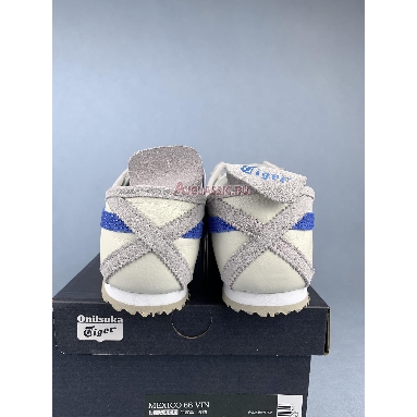 Buy Onitsuka Tiger Mexico 66 Vintage "White Directoire Blue" 1183B391-100 Quality Reps Replicas Shoes