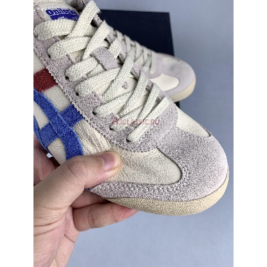 Buy Onitsuka Tiger Mexico 66 Vintage "White Directoire Blue" 1183B391-100 Quality Reps Replicas Shoes