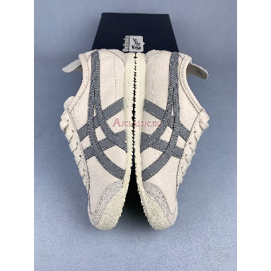 Buy Onitsuka Tiger Mexico 66 "White Light Grey" 1183B771-201 Quality Reps Replicas Shoes