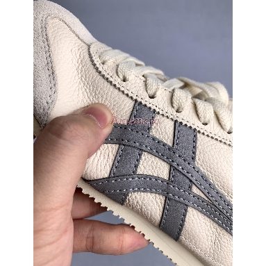 Buy Onitsuka Tiger Mexico 66 "White Light Grey" 1183B771-201 Quality Reps Replicas Shoes