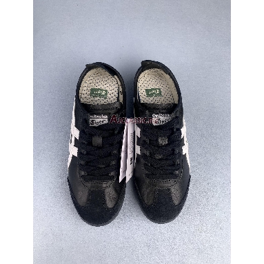 Buy Onitsuka Tiger Mexico 66 "Black White 2023" 1183C102-001 Quality Reps Replicas Shoes