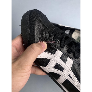 Buy Onitsuka Tiger Mexico 66 "Black White 2023" 1183C102-001 Quality Reps Replicas Shoes