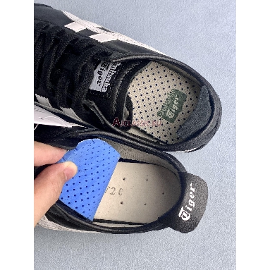 Buy Onitsuka Tiger Mexico 66 "Black White 2023" 1183C102-001 Quality Reps Replicas Shoes