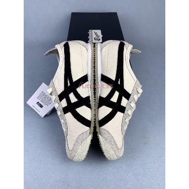 Buy Onitsuka Tiger Mexico 66 Vintage "Birch Black" 1183B391-200 Quality Reps Replicas Shoes
