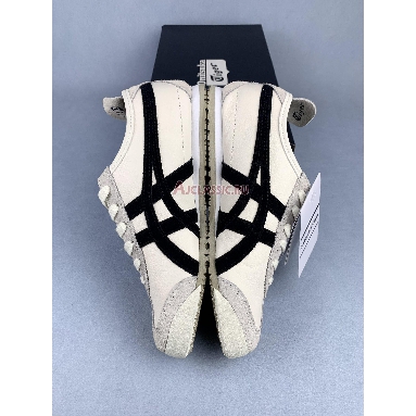 Buy Onitsuka Tiger Mexico 66 Vintage "Birch Black" 1183B391-200 Quality Reps Replicas Shoes