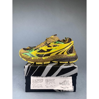 Buy Off White Be Right Back "Brown - Multicolor" Sneaker OMIA295F24FAB0016084 Quality Reps Replicas Shoes