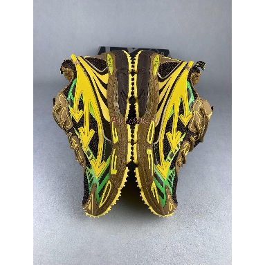 Buy Off White Be Right Back "Brown - Multicolor" Sneaker OMIA295F24FAB0016084 Quality Reps Replicas Shoes